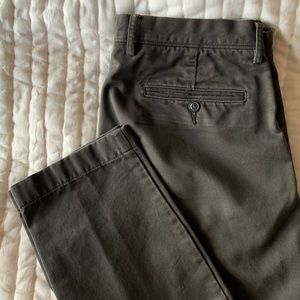 J. Crew Men’s Chinos